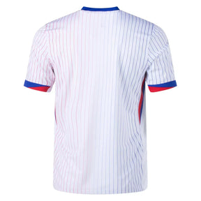 France away 24/25