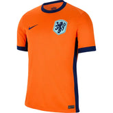 Netherlands home 24/25