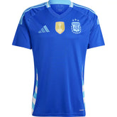 Argentina away 24/25