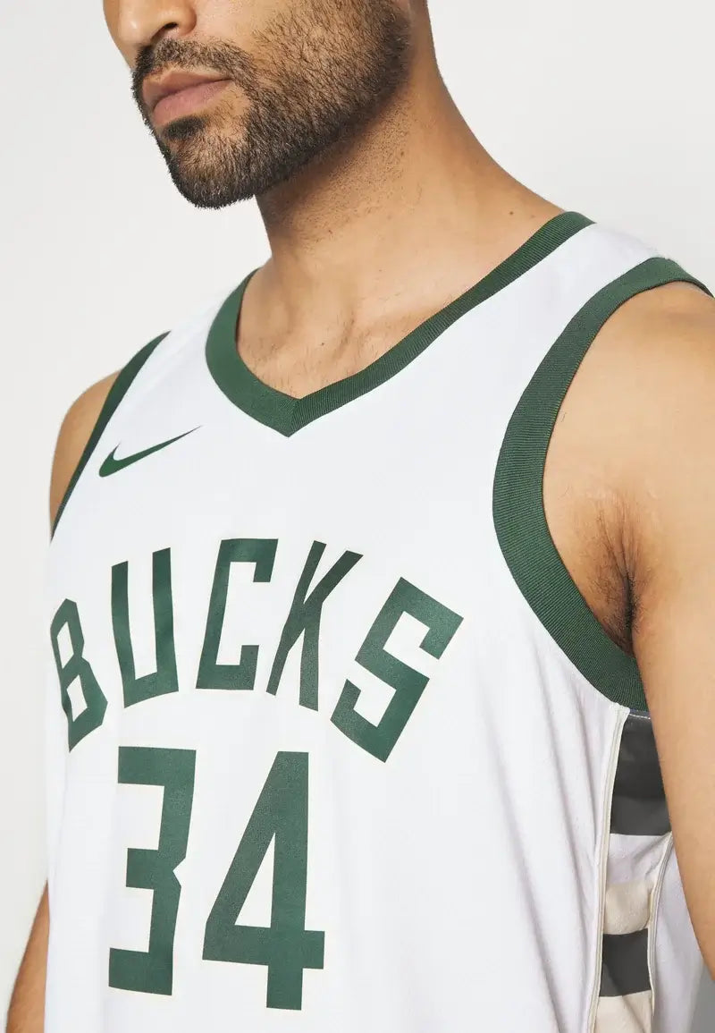 NBA Milwaukee Bucks - Association Edition