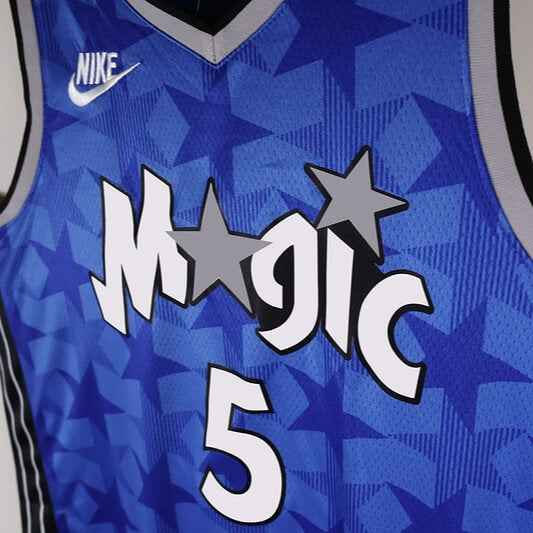 NBA Orlando Magic - Edición Clásica 2023-24 