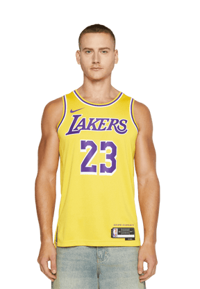 NBA Los Angeles Lakers - Edición Ícono 