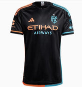 New York Away Fan Jersey 24/25