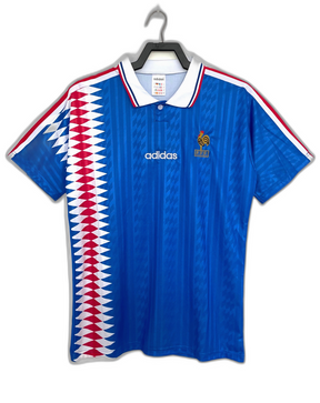 França 1994 I Home - Versão Retro