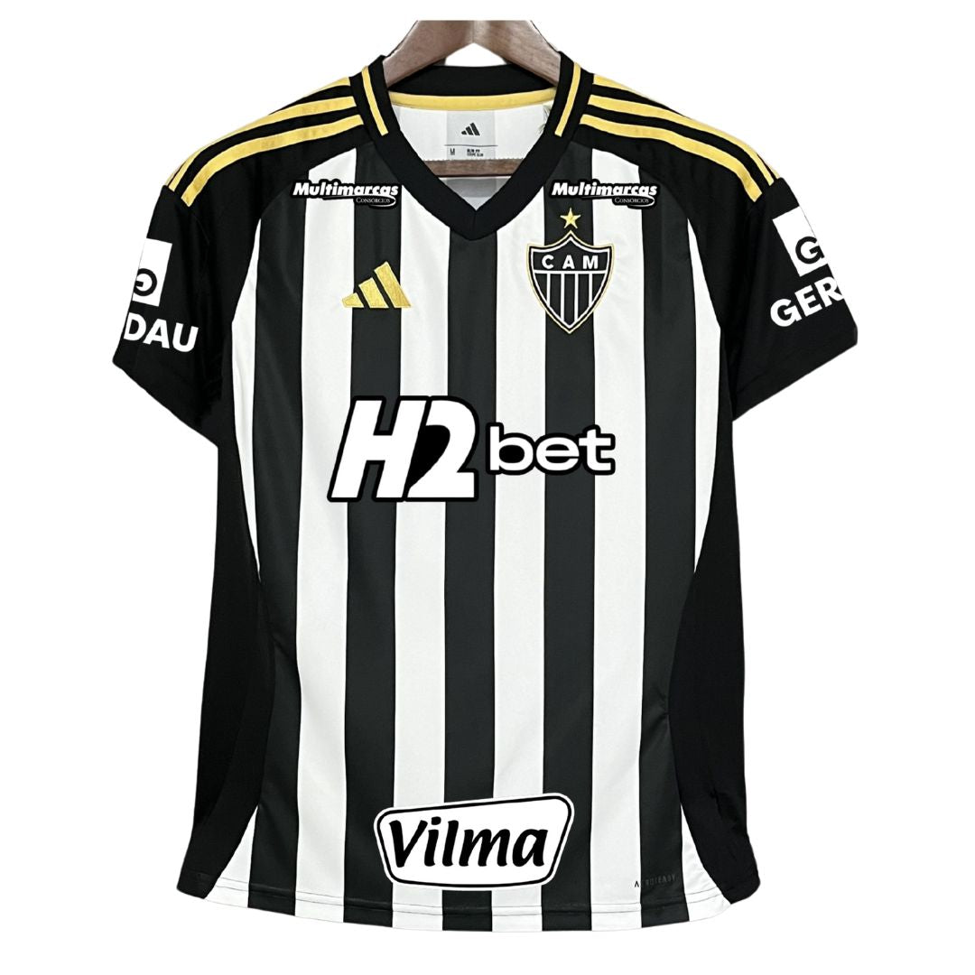 Atlético Mineiro home 25/26