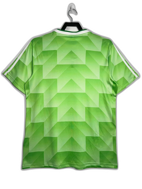Camisa reserva da Alemanha 1988 II - Versão retrô