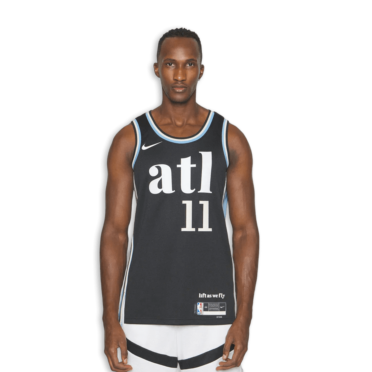 NBA Atlanta Hawks - Edición de la ciudad 2023-24