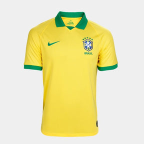 Selección de Brasil 19/20 