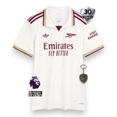 Arsenal Third Jersey 2025/26 - Women