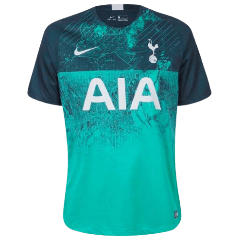 Tottenham Away 18/19 Retro