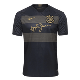 Corinthians Ayrton Senna 18/19 Retro