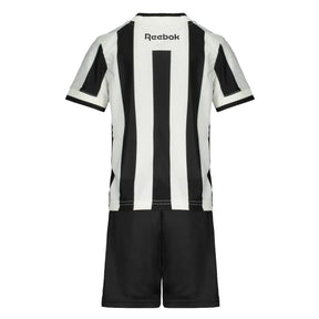 Kids Kit Botafogo Home 24/25