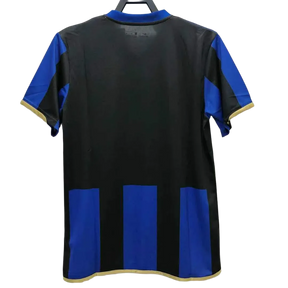 Inter Milan 08/09 I Home Jersey - Retro Version