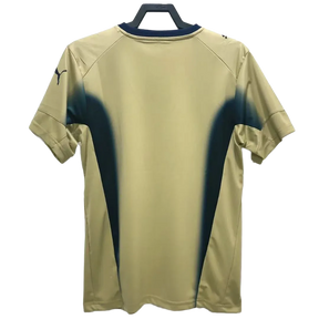 Camisa de goleiro da Itália 2006 - Versão retrô