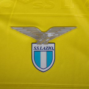 Lazio fuera de casa 24/25