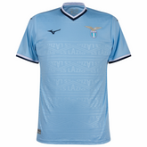 Lazio en casa 24/25