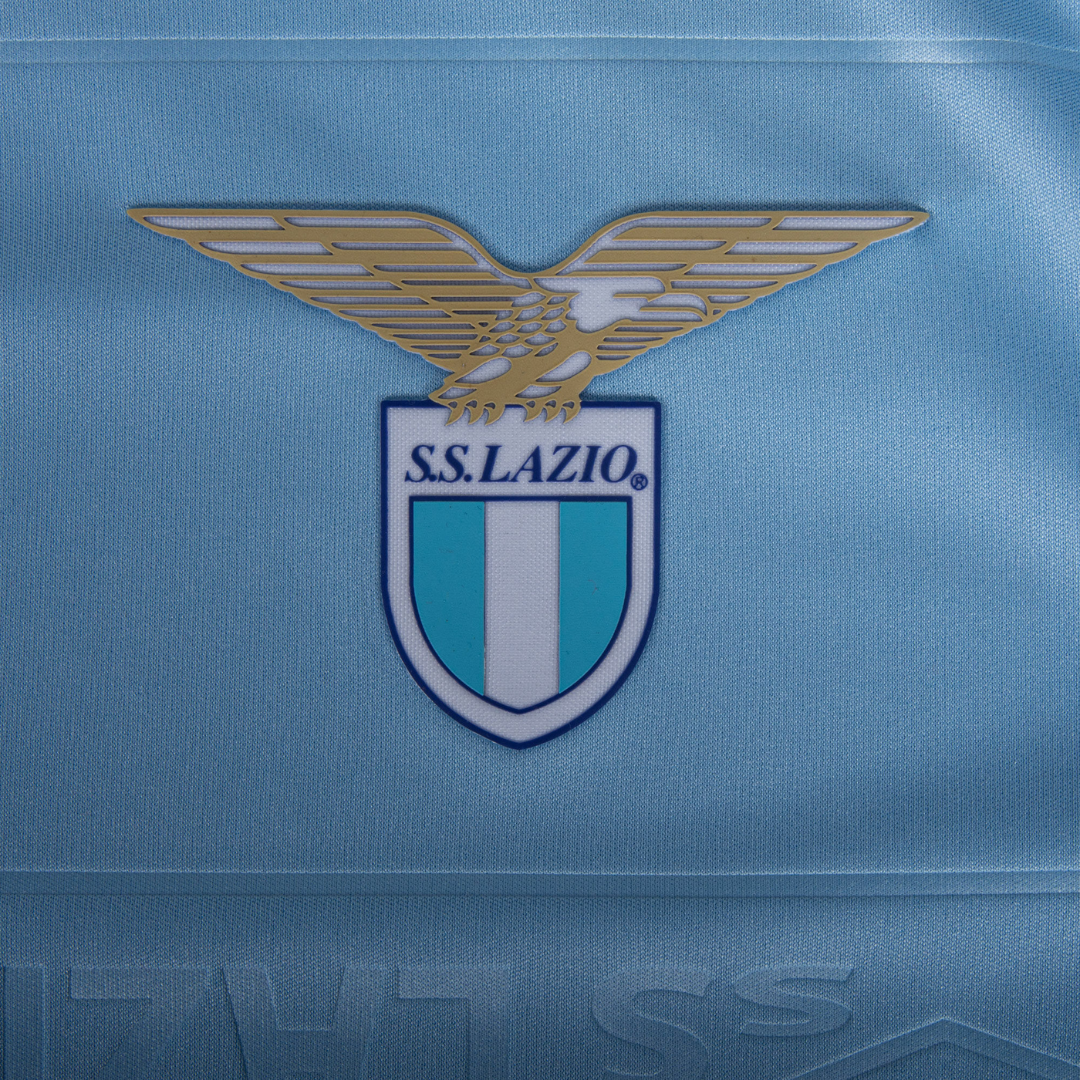 Lazio en casa 24/25