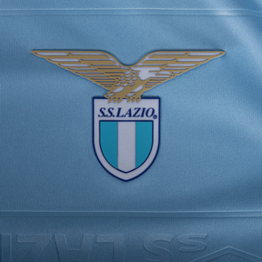 Lazio en casa 24/25