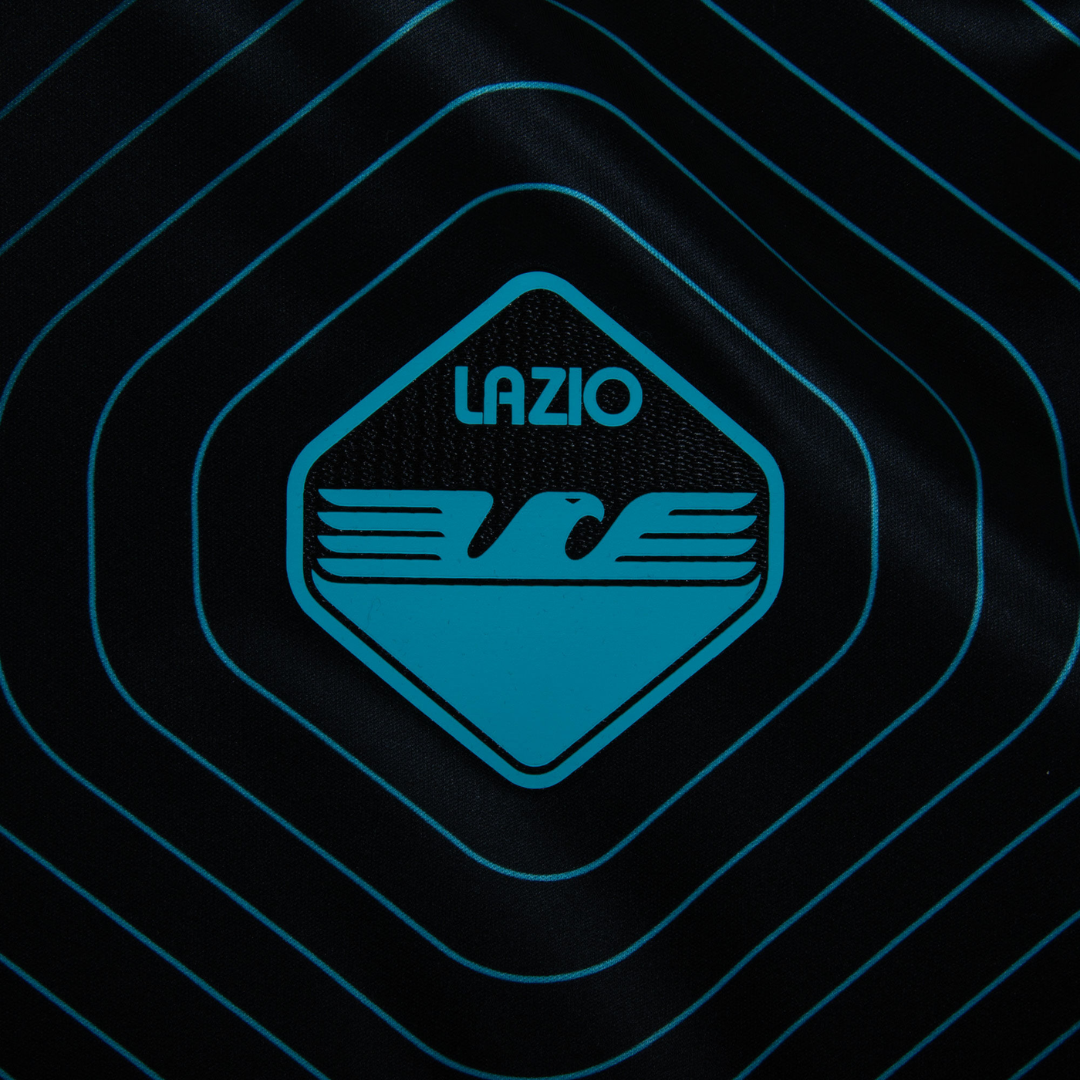 Lazio tercero 24/25