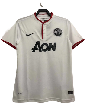 Manchester United 13/14 III Third Jersey - Retro Version