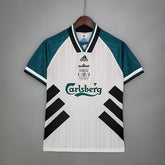 Retro del Liverpool 1993/1995 