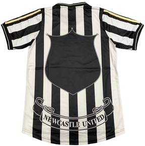 Newcastle United 97/99 I Home Jersey - Retro Version