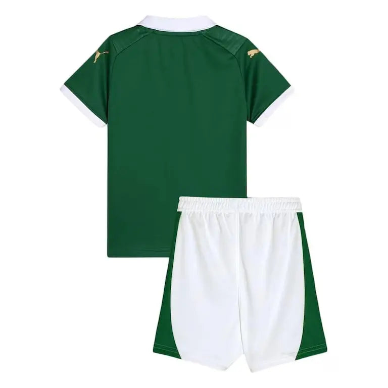 Kids Kit Palmeiras Home 24/25