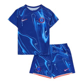 Kit infantil Chelsea Home 24/25 