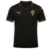 Portugal Pantera Negra Special Edition 2025 Fan Jersey