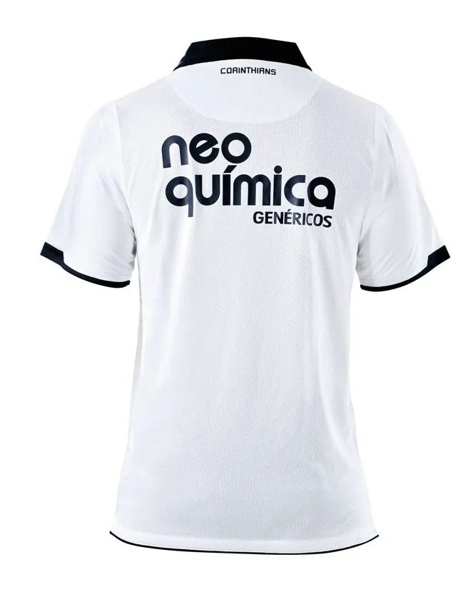 Corinthians Home 2011 Retro