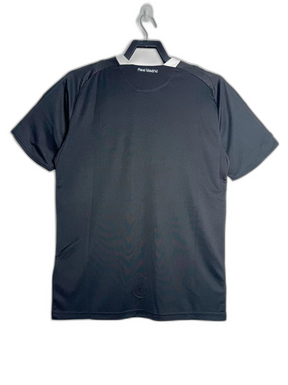 Real Madrid 08/09 II Away Jersey - Retro Version