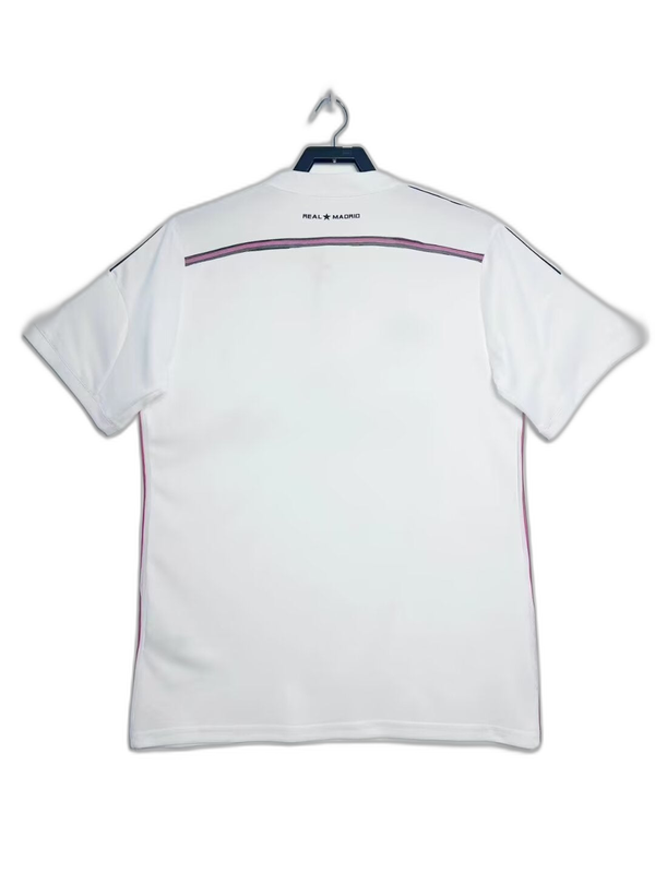 Real Madrid 14/15 I Home Jersey - Retro Version