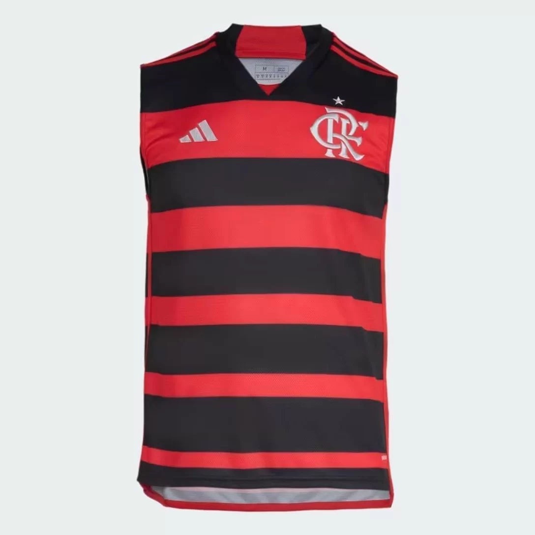 Flamengo en casa 24/25