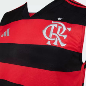 Flamengo en casa 24/25