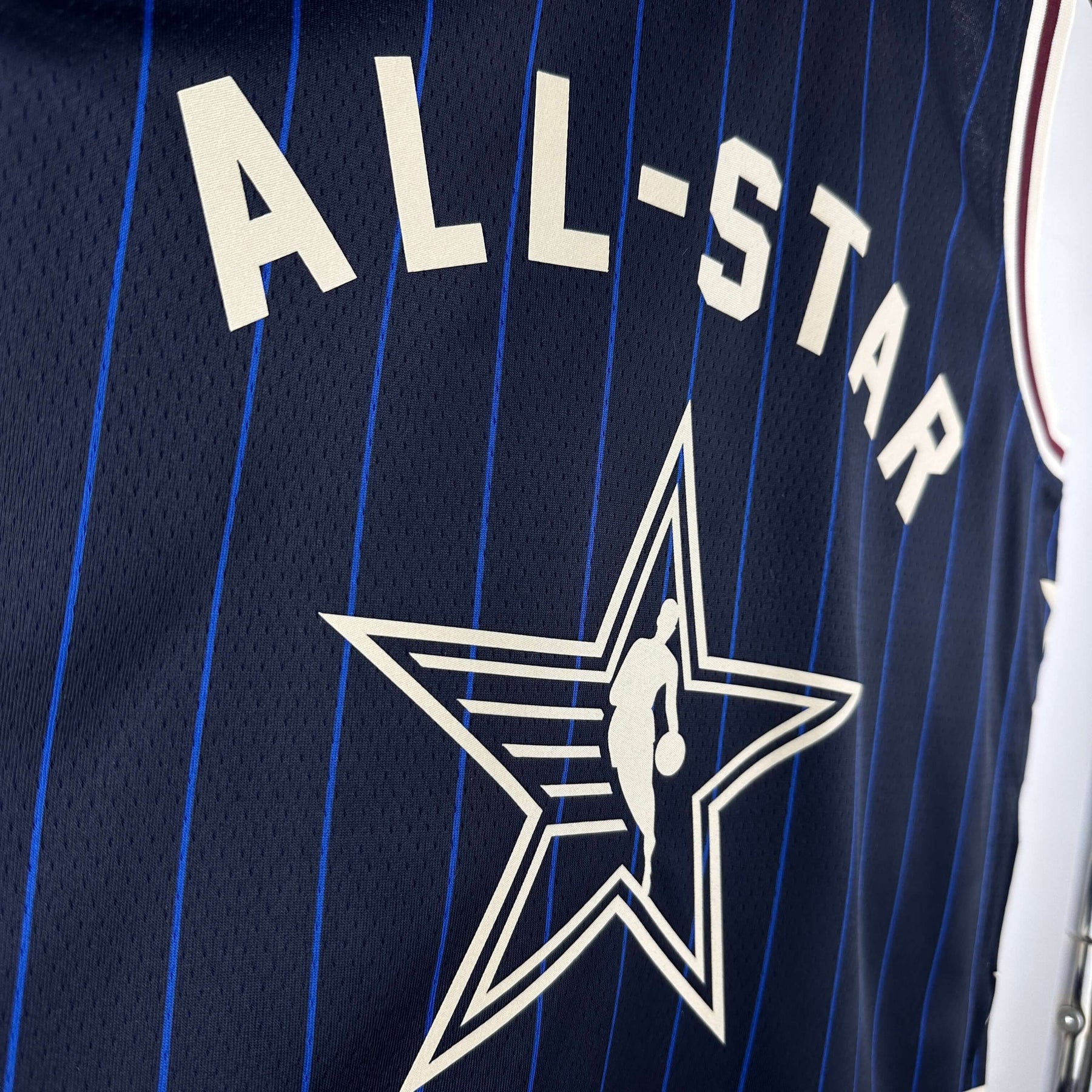 Juego de las Estrellas de la NBA 2024 - Este 