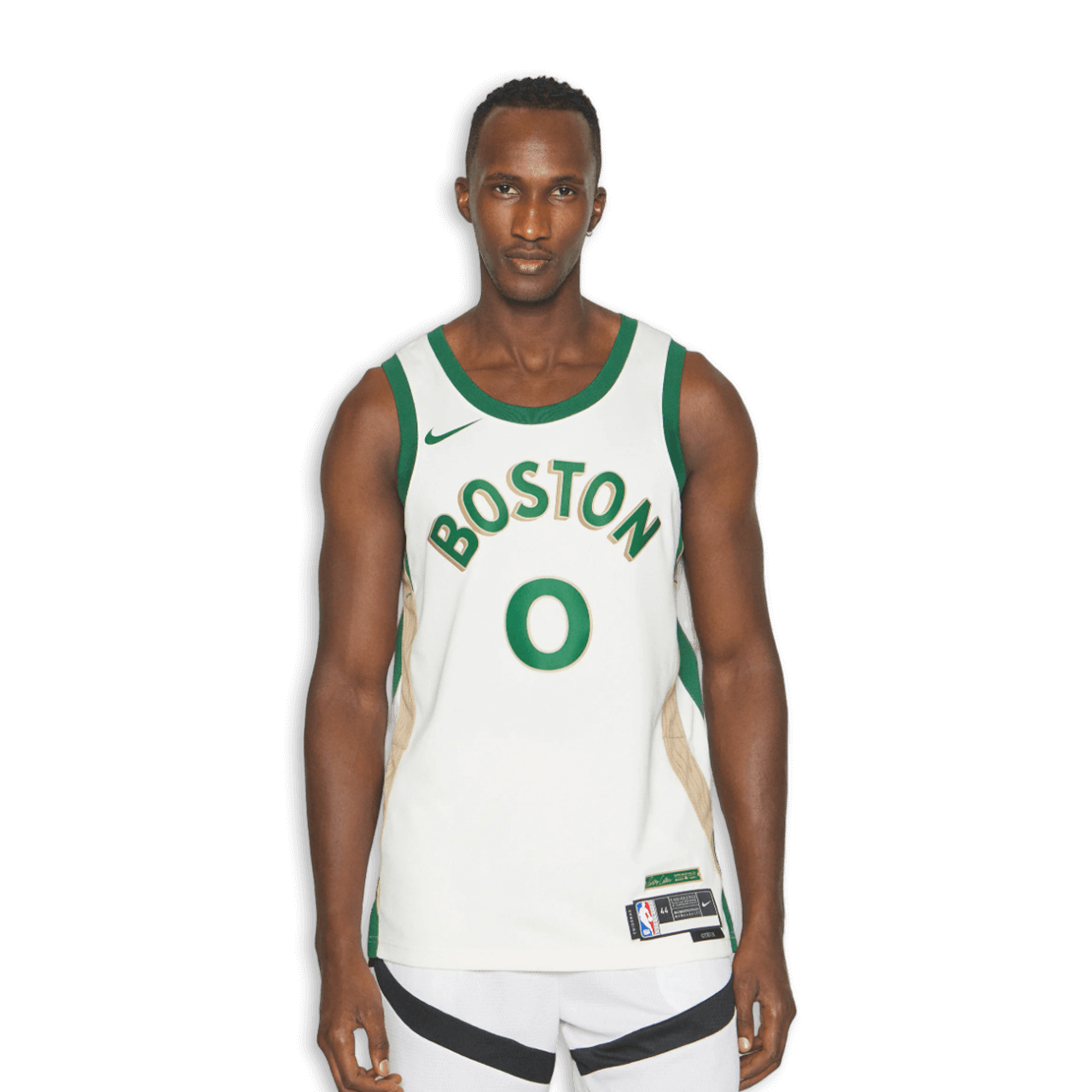 NBA Boston Celtics - Edición de la ciudad 2023-24 