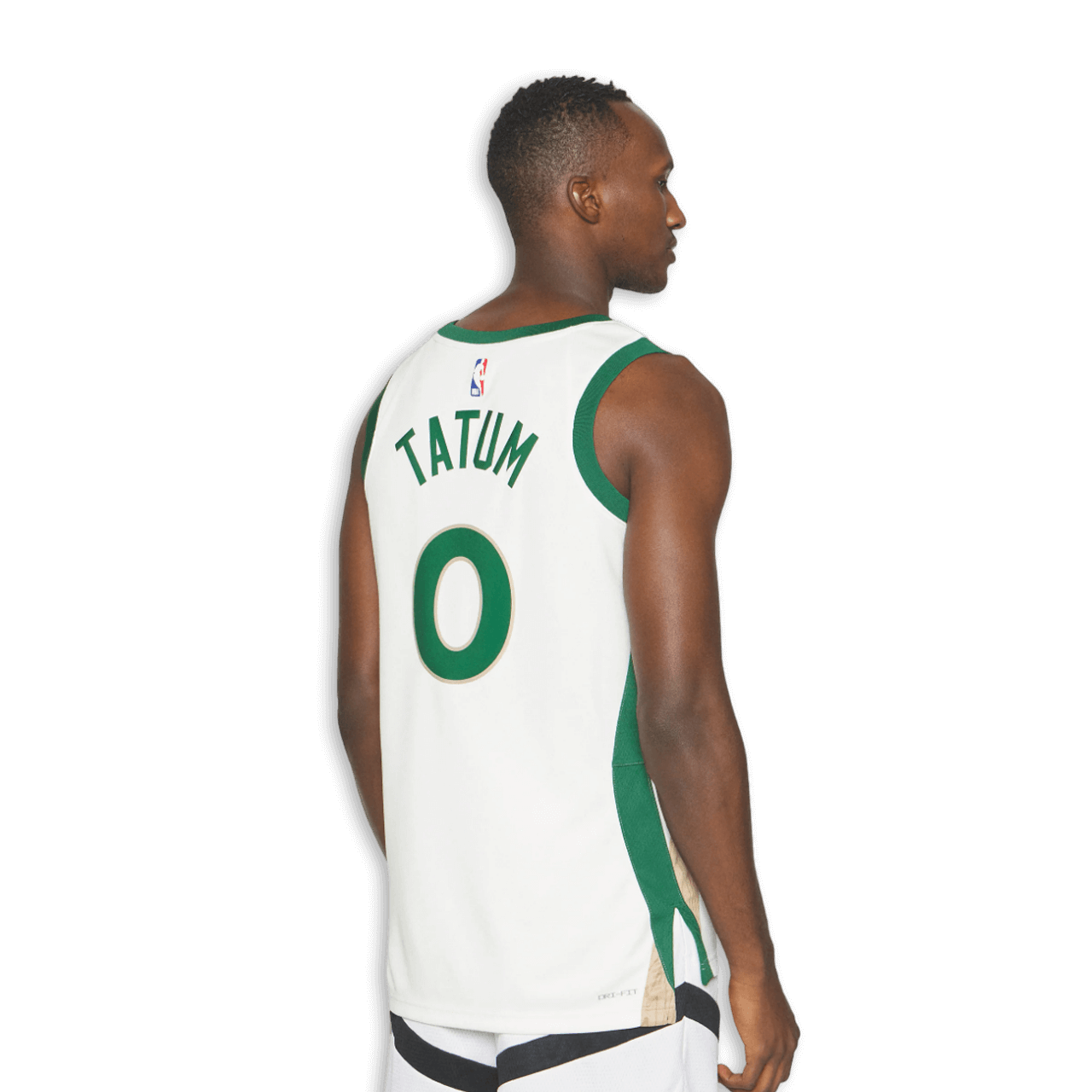 NBA Boston Celtics - Edición de la ciudad 2023-24 