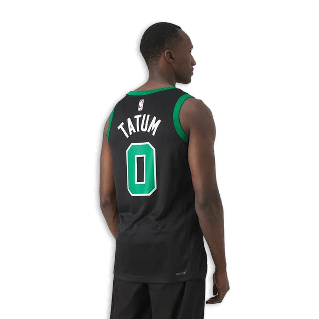 Edición de declaración de los Boston Celtics de la NBA 