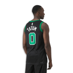 Edición de declaración de los Boston Celtics de la NBA 