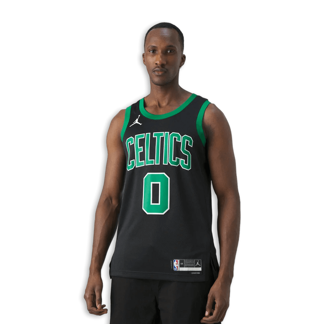 Edición de declaración de los Boston Celtics de la NBA 