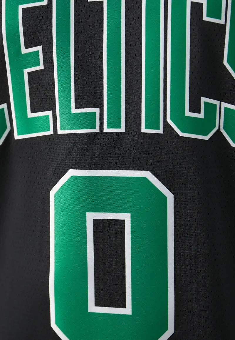 Edición de declaración de los Boston Celtics de la NBA 