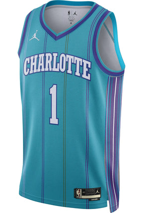 NBA Charlotte Hornets - Edición clásica 2023-24 