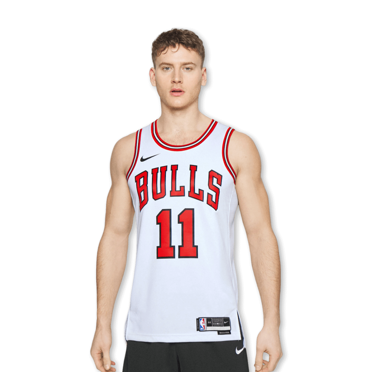 NBA Chicago Bulls - Edición de la Asociación 2023-24 