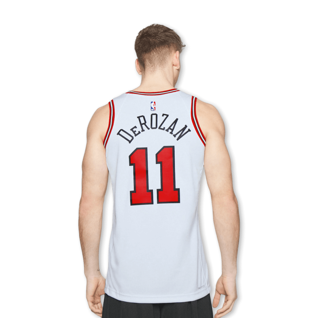 NBA Chicago Bulls - Edición de la Asociación 2023-24 