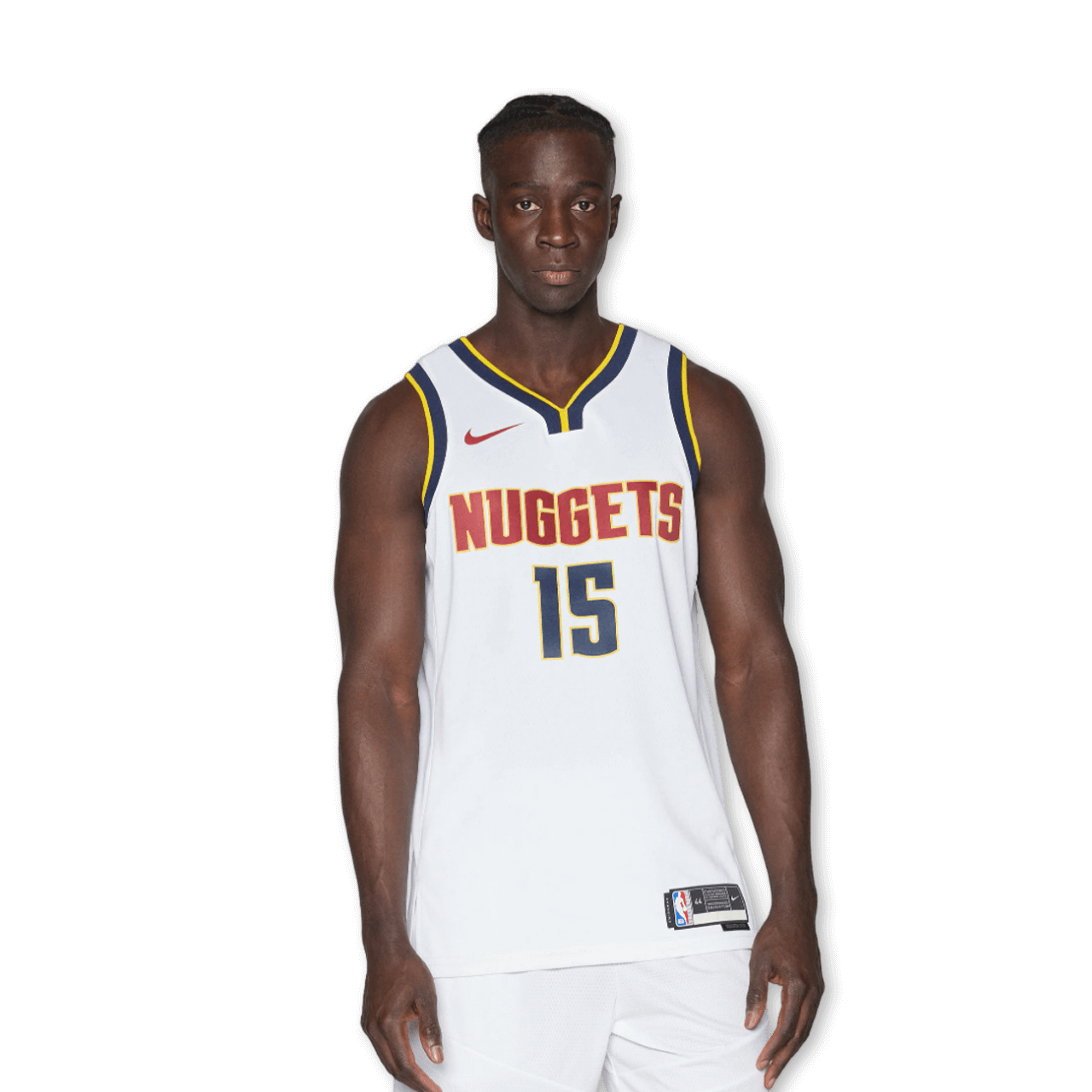 NBA Denver Nuggets - Edición de la Asociación 