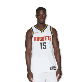 NBA Denver Nuggets - Edición de la Asociación 