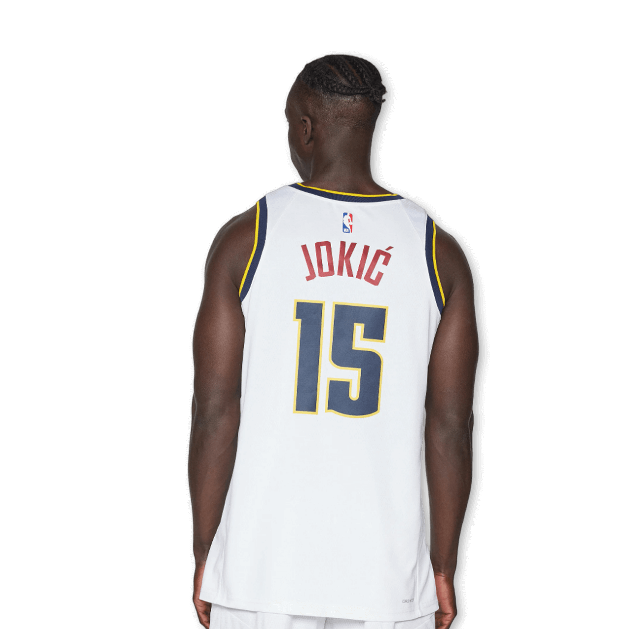 NBA Denver Nuggets - Edición de la Asociación 