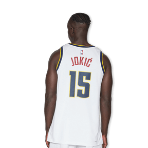 NBA Denver Nuggets - Edición de la Asociación 