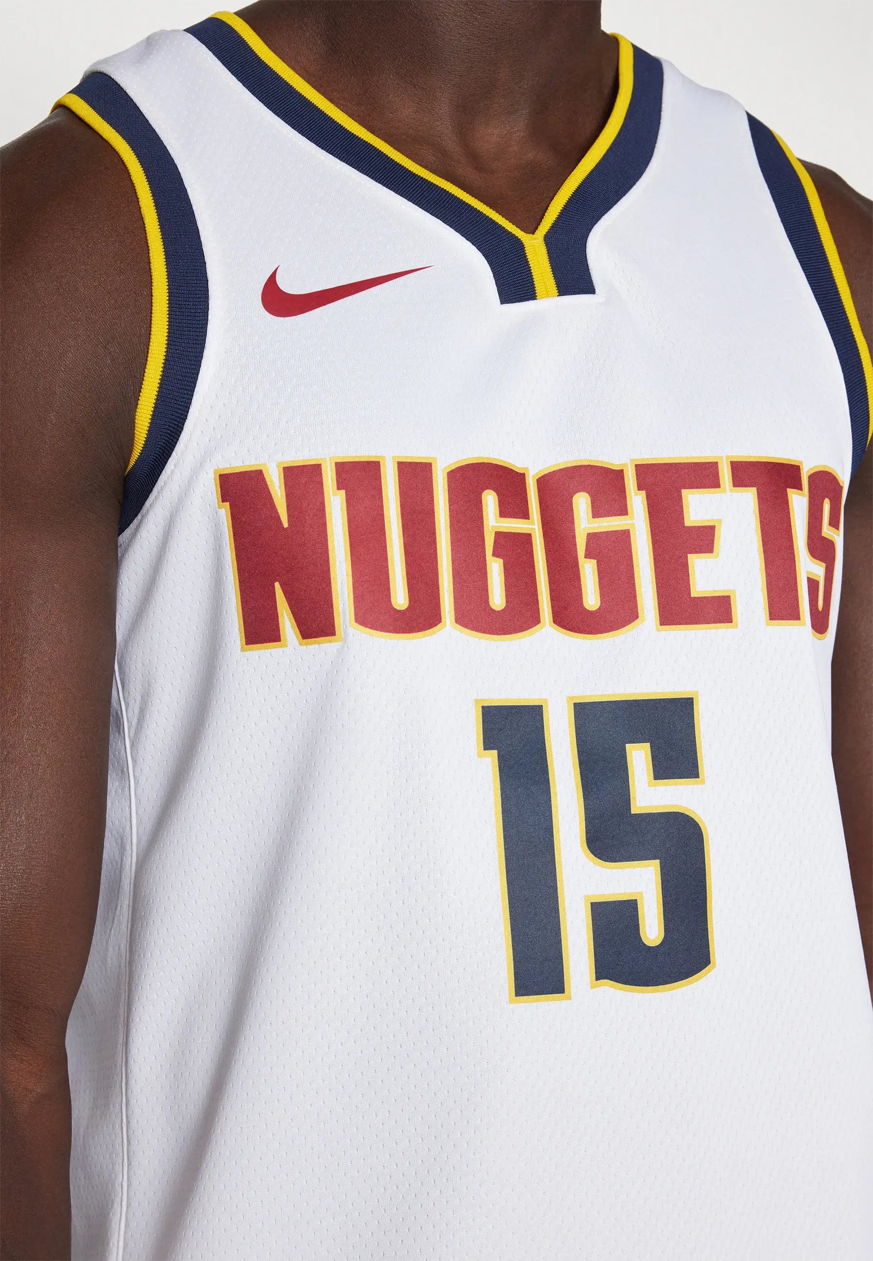 NBA Denver Nuggets - Edición de la Asociación 