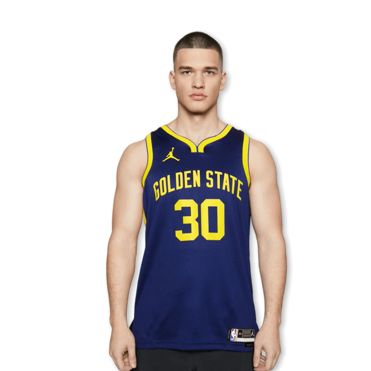 Edición de declaración de los Golden State Warriors de la NBA 